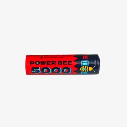 18650 Li-ion 5000mAh Rechargeable Battery Hobby Grade Only - Powerbee image 2
