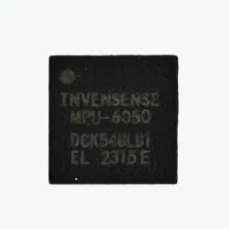 MPU 6050 3-Axis Gyro/Accelerometer IC – QFN-24 SMD Package image 2