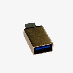 Type-C OTG Adaptor (Without Wire) image 2