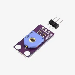 CJMCU-103 Rotary Angle Sensor Module image 4