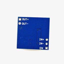 RT8272 Variable Voltage Step Down Module - 3A / 1-15V image 2