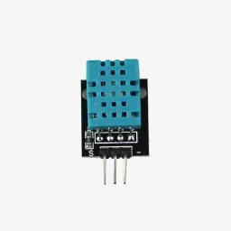 DHT11 Temperature and Humidity Sensor Module image 3