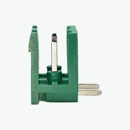 2Pin 5.08mm Pitch Pluggable PCB Mount Male Right Angle Terminal Block Connector image 4
