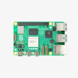 Raspberry Pi 5 Model B - 2 GB RAM image 1