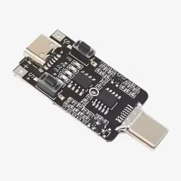 Type-C Input QC2.0/3.0 Boost Trigger (9/12/15/20V) Adjustable Power Supply Decoy Module image 1