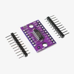 CJMCU-4051 8-Channel Analog Multiplexer/Demultiplexer Breakout Board Module image 1