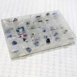 Sensor Kit - 37 Sensors for Arduino image 5