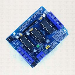 Arduino L293D Motor Driver Shield image 3
