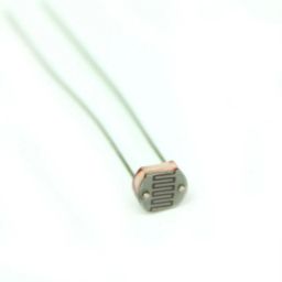 LDR Sensor (Light Dependent Resistor) - 5mm image 2