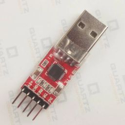 CP2102 USB 2.0 to UART TTL Converter Module image 4
