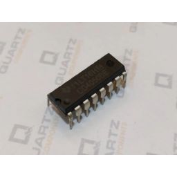 CD4050 - Hex Buffer Converter IC image 2