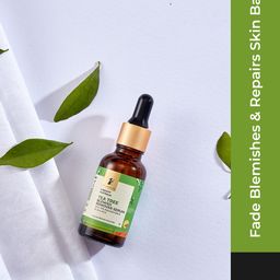 Pilgrim Tea Tree & 10% Niacinamide Blemish Remover Serum For Acne-Prone Skin 30 ml-16