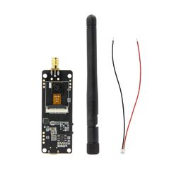 LILYGO T-Journal ESP32 OLED Normal Camera Module Development Board With OV2640 SMA Wifi 3dbi Antenna image 2