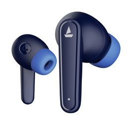 boAt Furious Blue Airdopes 115 M TWS Earbuds-image-8