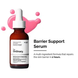 THE ORDINARY Soothing & Barrier Support Serum with Centella Asiatica - 30ml-25