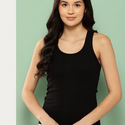 Leading Lady Women Pack of 2 Camisoles m-SARA-2-image-73