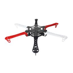 F550 / Q550 Hexa-Copter Frame and Integrated PCB Kit (W/O Landing Gear) – Made in INDIA-15