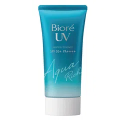 Biore UV Aqua Rich Watery Essence SPF 50+ PA ++++ Sunscreen - 50 g-image-25