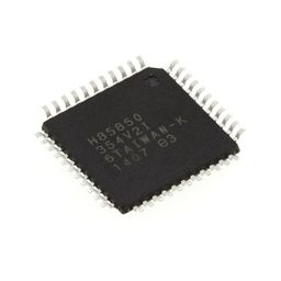 ATmega 32A-AU (SMD Package) TQFP-44 PIN Microcontroller image 4