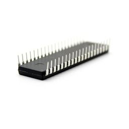 ATmega 16A-U PDIP-40 Microcontroller image 4