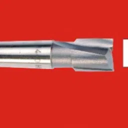 Indian Tools HSS Taper Shank Slot Drill (Dia 5/16 Inch)-image-53
