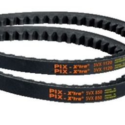 Pix 5V2360 Narrow Section Wrap Belt (Length 5.99 m (236 Inch))-image-96