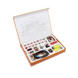 Crowtail-Deluxe Kit for Arduino with 20 Module Sensors for Educational LearnersCrowtail-Deluxe Kit for Arduino with 20 Module Sensors for Educational Learners image 3