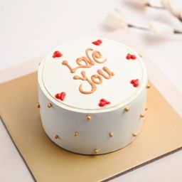Love Black Forest Mini Cake 300gm-image-89