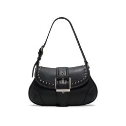 Aldo Aleyna Women Black Shoulder Bag-picture-15