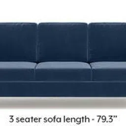 urban ladder Oxford Sofa-picture-35