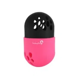 London Prime Sponge Holder Pink & Black ( Formerly London Pride Cosmetics )-picture-28