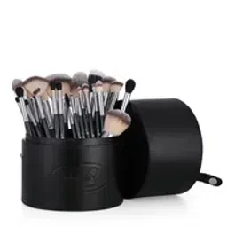 London Prime Hd Professional Brush Set Pack Of 21 ( Formerly London Pride Cosmetics )-picture-32