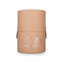 London Prime Brush Holder Cylinder Shaped Marble Peach-L ( Formerly London Pride Cosmetics )-picture-26