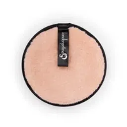 London Prime Reusable Makeup Remover Pad Pro- Caramel Brown ( Formerly London Pride Cosmetics )-picture-15