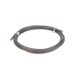 Bambu Lab PTFE Tube A1 mini PTFE Filament Guide Tube For Reducing Friction, Preventing Wear - RS8530 Bambu Lab PTFE Tube A1 mini PTFE Filament Guide Tube For Reducing Friction, Preventing Wear - RS8530 image 1