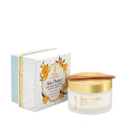 Wikka Non-Greasy Sun shield Matte Look Sunscreen SPF 30+ PA ++ - 40 g image 1