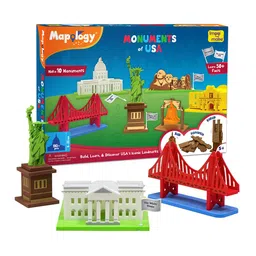 Imagimake Mapology Kids Learning and Development Toys-23