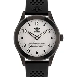 ADIDAS Originals Unisex Style Code Analogue Watch AOSY225172I-54