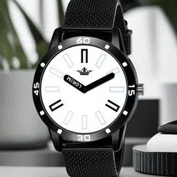 LOREM Men Dial & Straps Analogue Watch LR57-A-6