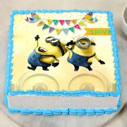 Miniature Minion-image-22