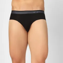Blackberrys Mid Rise Cotton Breathable Briefs IWPM0015Z1JA22FA-56