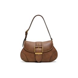 Aldo Aleyna Women Brown Shoulder Bag-picture-26