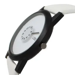 LOREM Men Dial & Straps Analogue Watch LR26-A image 2