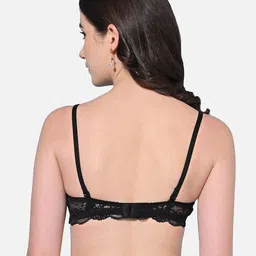 FIMS Pack Of 2 Lightly Padded Seamless Full Coverage Everyday Bra With All Day Comfort image 2