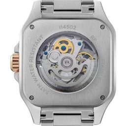 Ingersoll Men Skeleton Dial & Analogue Automatic Motion Powered Watch I14502 image 3