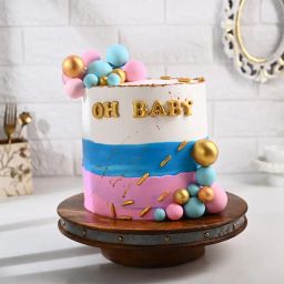 Oh Baby Pastel Cake-image-26