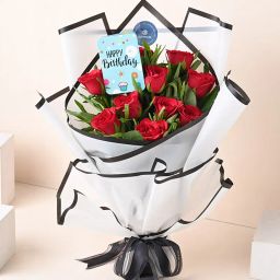 Rosey Birthday Wish-image-8