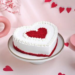 Gratifying Red Velvet Cake-image-25