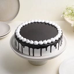 Classic Chocolate Truffle Cake-image-83