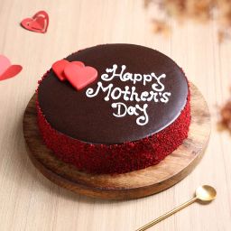 Red Velvet Chocolate Cake-image-69